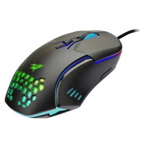 Red gear deals mouse